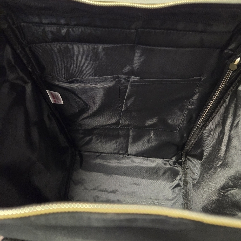 Sanrio My Melody Backpack Black - Picture 8 of 11
